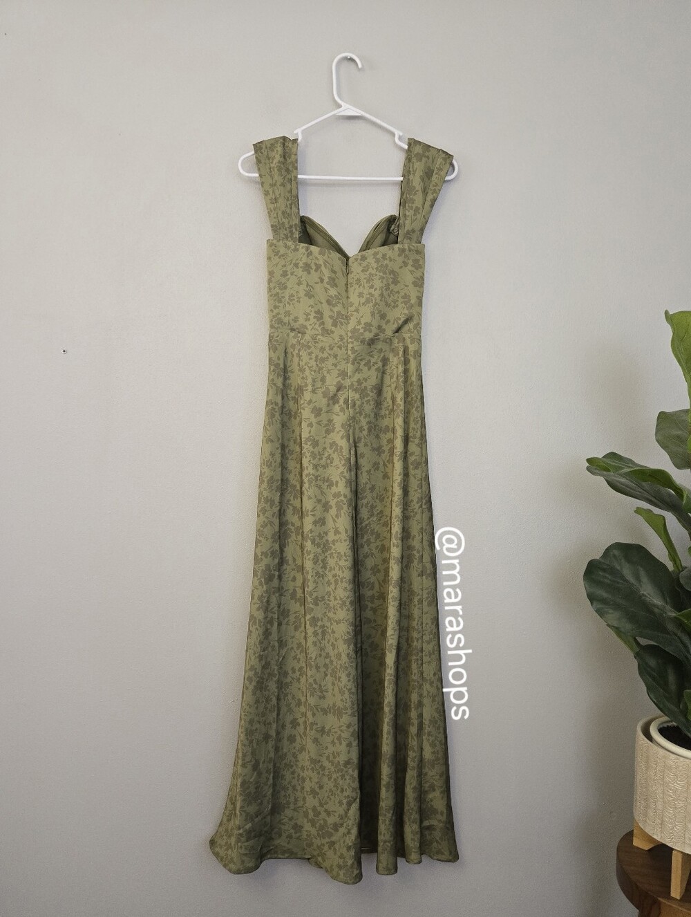 Birdy Grey Mia Dress - Picture 5 of 8